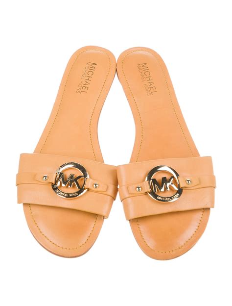 bottines michael kors soldes|michael kors sandals.